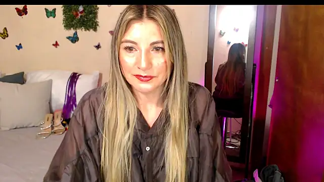 Jolie-Mature online show from June 21, 11:31 pm