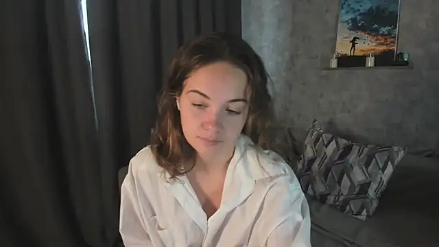 Snapshot of KristinaLoison chatting on October 21, 9:02 am KristinaLoison online show from October 21, 9:02 am