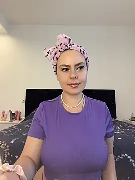 Stoned-baby69 online show from July 28, 12:34 pm
