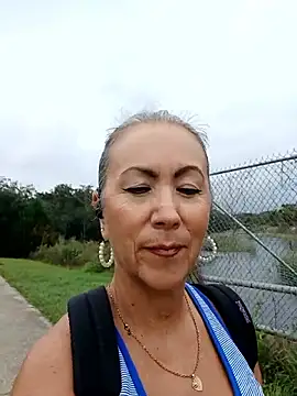 Snapshot of EvaRobinson chatting on October 10, 3:28 pm EvaRobinson online show from October 10, 3:28 pm