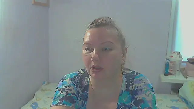 Lusi-777 online show from April 7, 12:29 pm