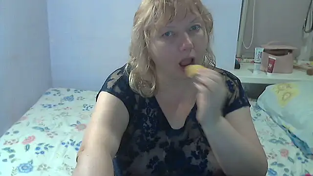 Lusi-777 online show from June 6, 7:09 pm