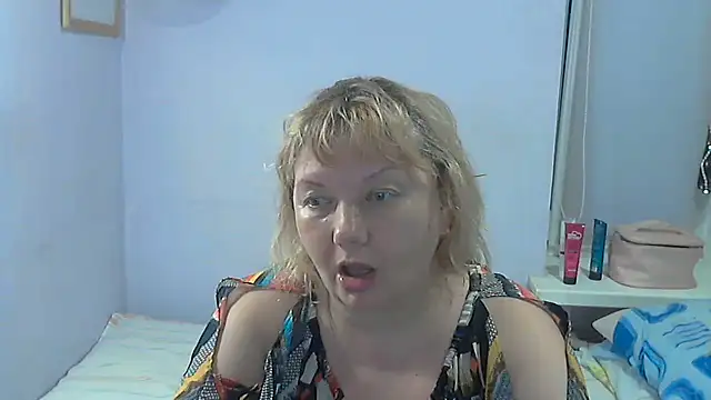 Lusi-777 online show from July 6, 4:09 pm