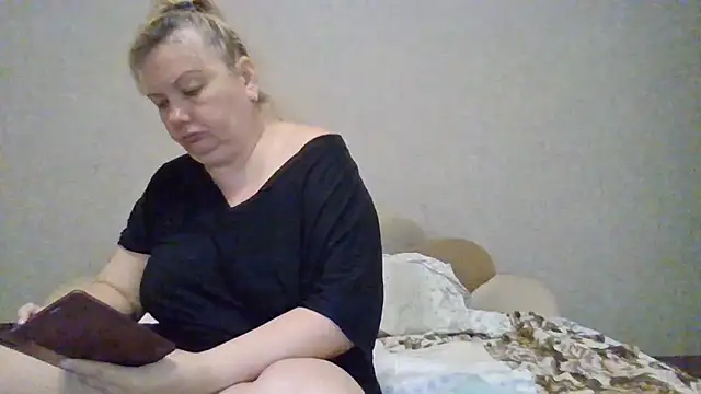 Lusi-777 online show from July 31, 5:41 am