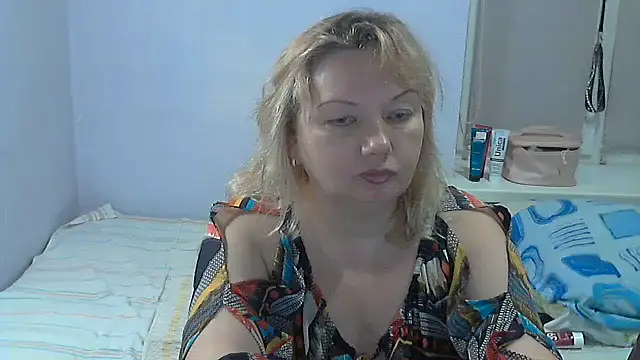 Lusi-777 online show from July 28, 6:20 pm