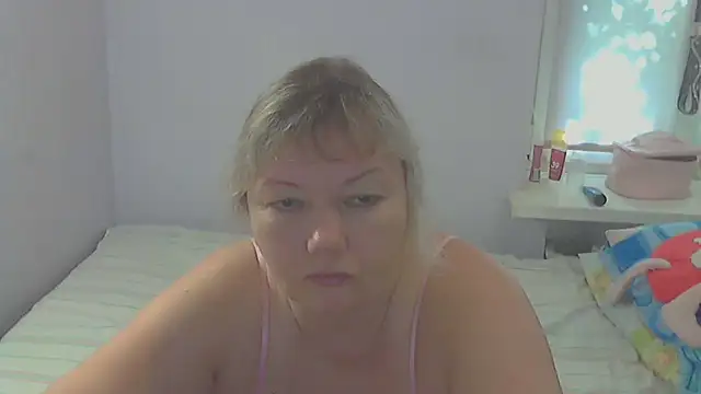 Lusi-777 online show from September 19, 10:03 am