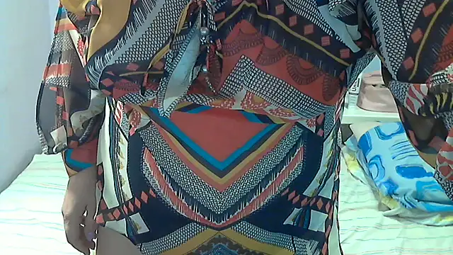 Lusi-777 online show from July 28, 3:08 pm