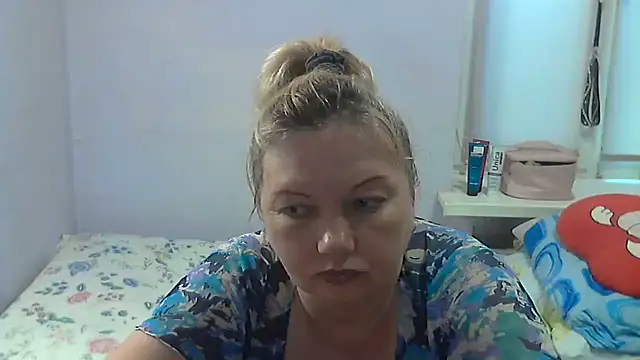 Lusi-777 online show from August 2, 12:41 pm