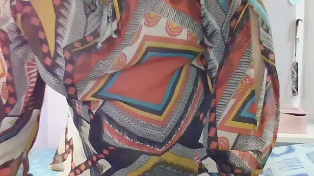 Lusi-777 online show from November 4, 3:39 pm