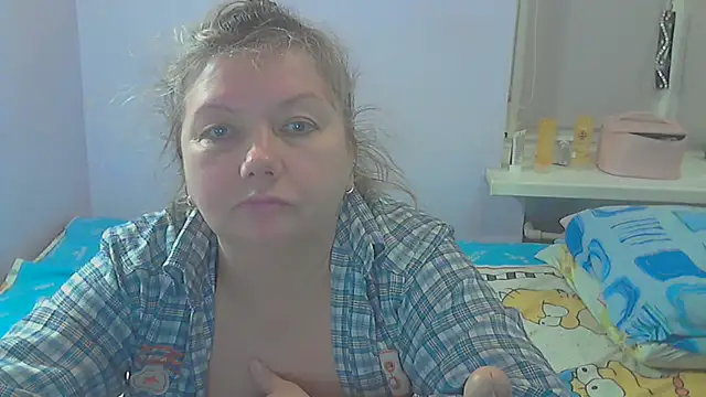 Lusi-777 online show from October 31, 4:44 pm