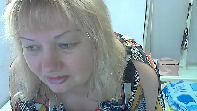 Lusi-777 online show from July 25, 4:47 pm