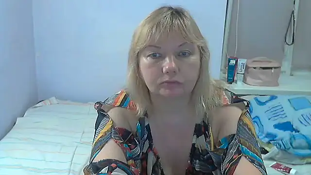 Lusi-777 online show from July 29, 6:41 pm