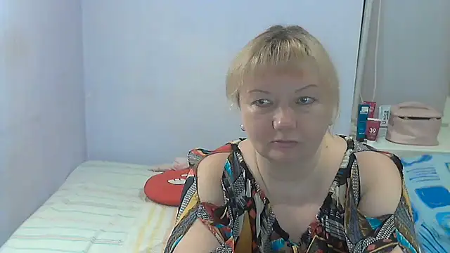 Lusi-777 online show from July 20, 4:20 pm