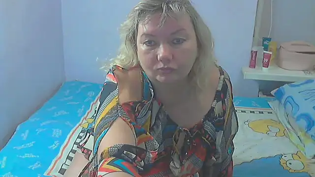 Lusi-777 online show from September 11, 3:23 pm