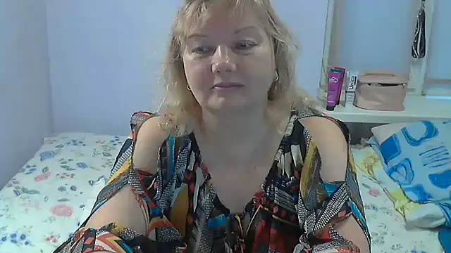 Lusi-777 online show from August 9, 3:26 pm
