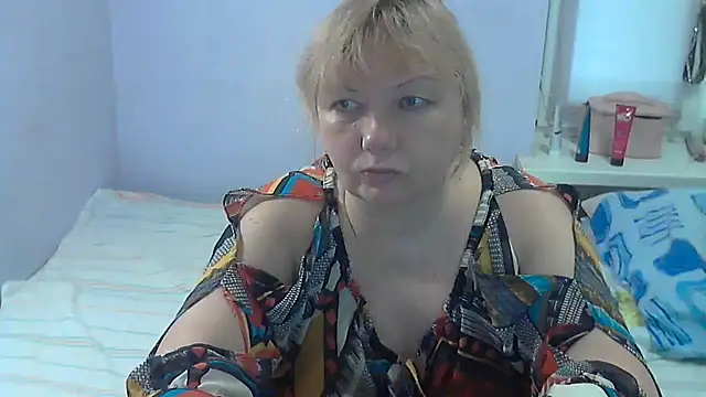 Lusi-777 online show from July 2, 7:14 am
