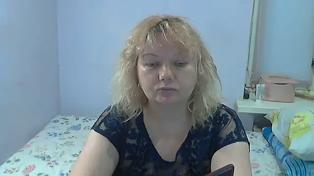Lusi-777 online show from June 8, 11:22 am