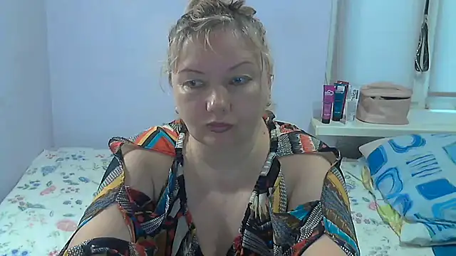 Lusi-777 online show from August 4, 2:01 pm