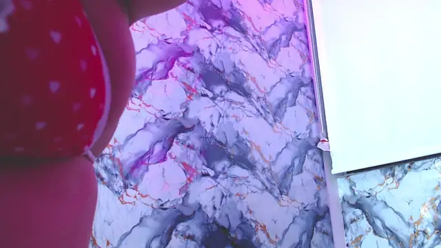 sweeet amy online show from March 1, 8:52 pm