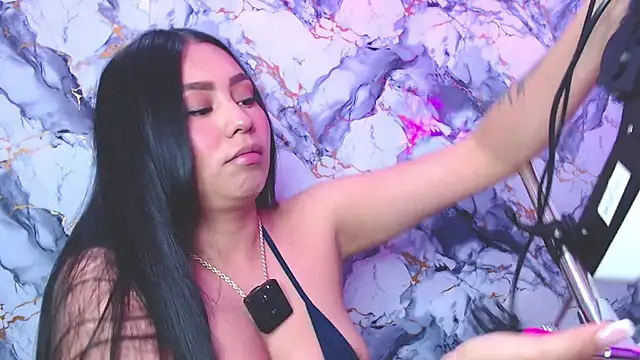 sweeet amy online show from April 9, 8:36 pm