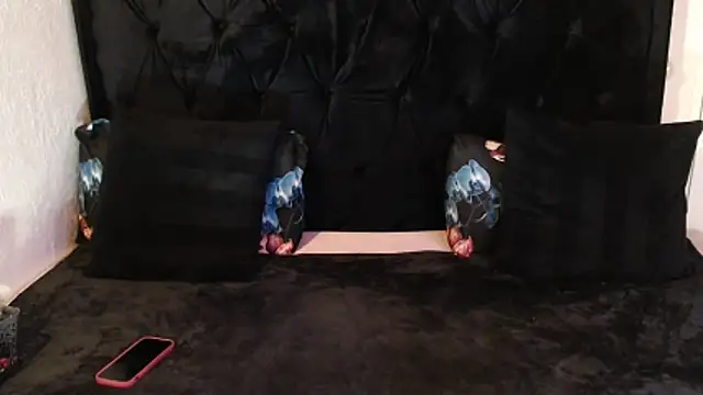 Ducheess online show from December 20, 3:43 am