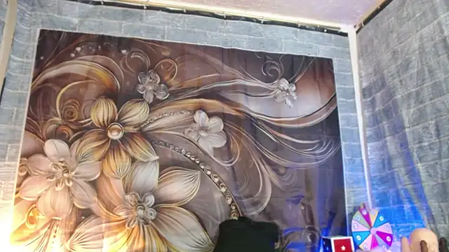 sweet Allys online show from March 29, 3:05 am