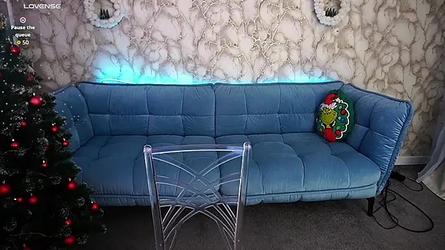 Sweety one  online show from January 7, 2:09 pm