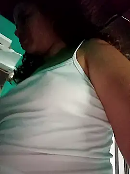 ValeriaSantos- online show from January 10, 2:55 pm