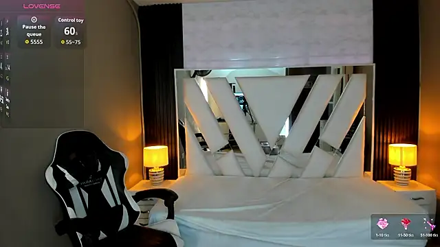 Linda4Petite online show from March 14, 6:31 pm