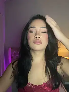 BoaHancockx online show from September 11, 8:42 pm