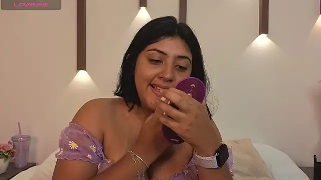 abby miller26 online show from April 16, 12:49 pm