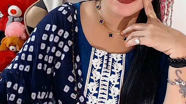 Naughty Kashish online show from June 26, 6:36 am