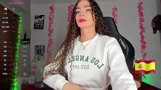 gabrielatafur  online show from November 5, 5:34 am