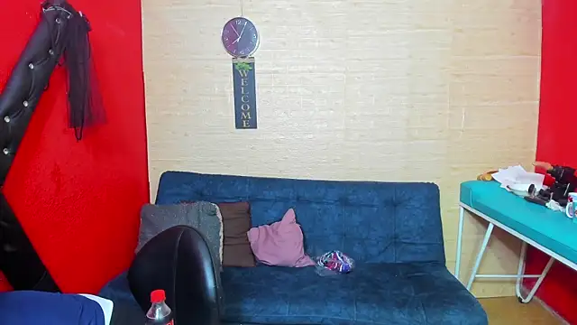 lesbiancuple online show from September 23, 12:53 am