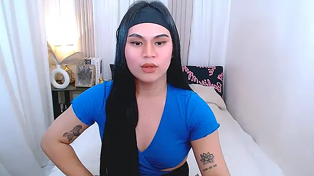 Mimi Cums online show from October 13, 4:42 pm