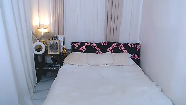 Mimi Cums online show from November 1, 4:16 am