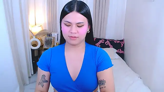 Mimi Cums online show from November 4, 12:48 am