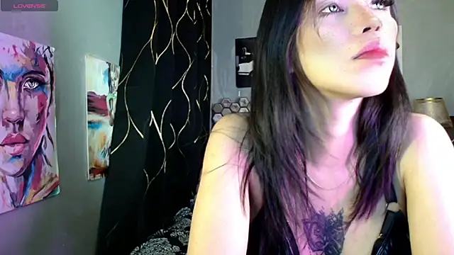 Hot Metallica69 online show from April 3, 8:51 pm