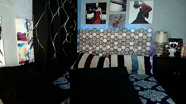 Hot Metallica69 online show from October 23, 5:13 am