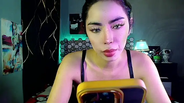 Hot Metallica69 online show from March 11, 5:26 pm