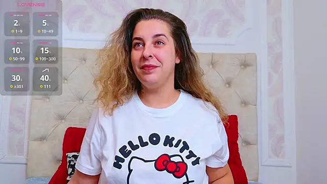 KarinaNoir online show from September 15, 3:37 am