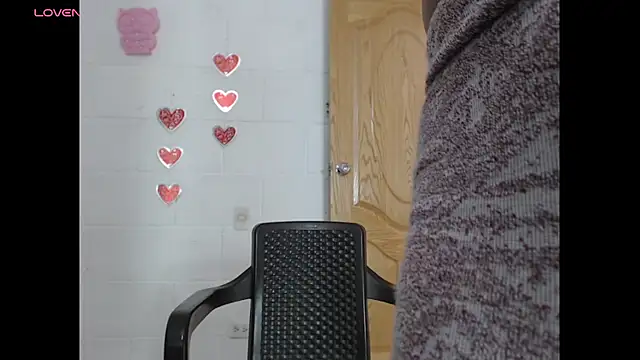 Dulce Anita online show from March 26, 7:37 pm