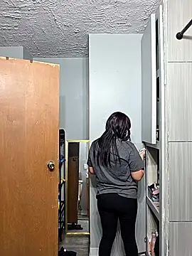 AriannaPena online show from November 30, 12:04 am