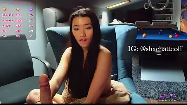 shachatteof online show from October 28, 9:48 am