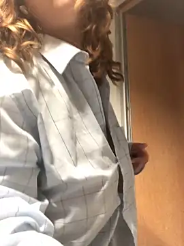 NaughtyRapunzel7 online show from September 26, 9:45 pm