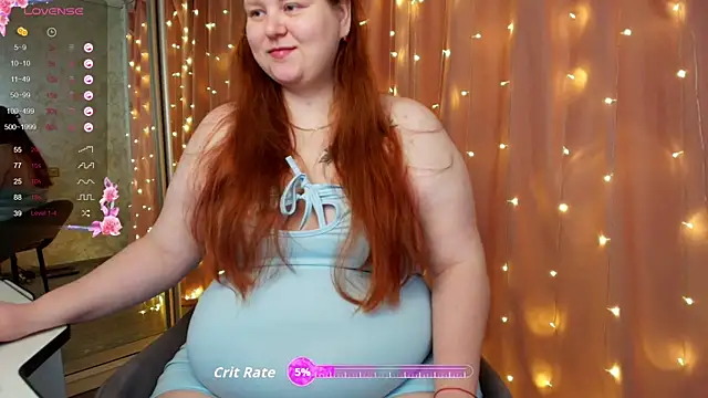 Mia Bows online show from April 3, 12:41 am