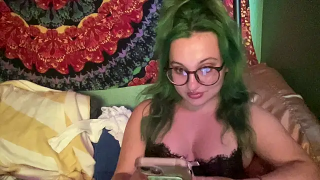 sweetandwet daddy online show from July 7, 11:18 pm