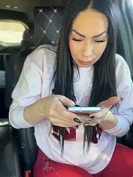 annablisss online show from March 9, 6:11 pm