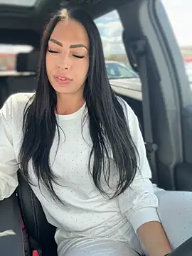 annablisss online show from April 6, 6:20 pm