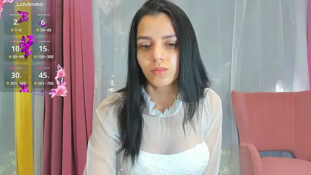 Sarabecker online show from March 18, 7:24 am